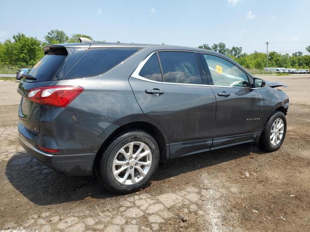 Photo 2 VIN: 2GNAXKEV1L6218483 - CHEVROLET EQUINOX 