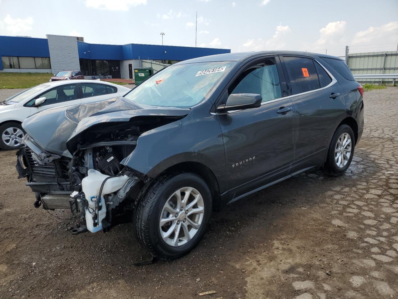 Photo 20 VIN: 2GNAXKEV1L6218483 - CHEVROLET EQUINOX 