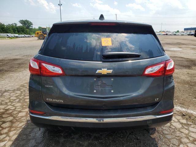 Photo 5 VIN: 2GNAXKEV1L6218483 - CHEVROLET EQUINOX 