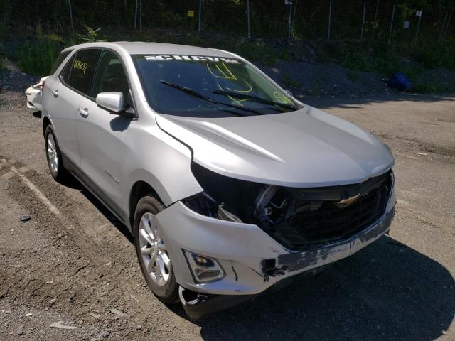 Photo 0 VIN: 2GNAXKEV1L6223215 - CHEVROLET EQUINOX LT 