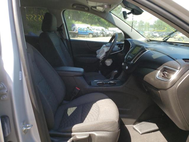 Photo 4 VIN: 2GNAXKEV1L6223215 - CHEVROLET EQUINOX LT 