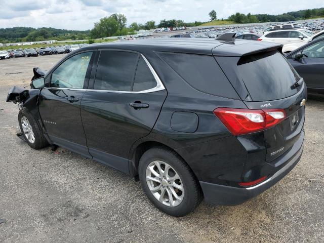 Photo 1 VIN: 2GNAXKEV1L6231086 - CHEVROLET EQUINOX LT 