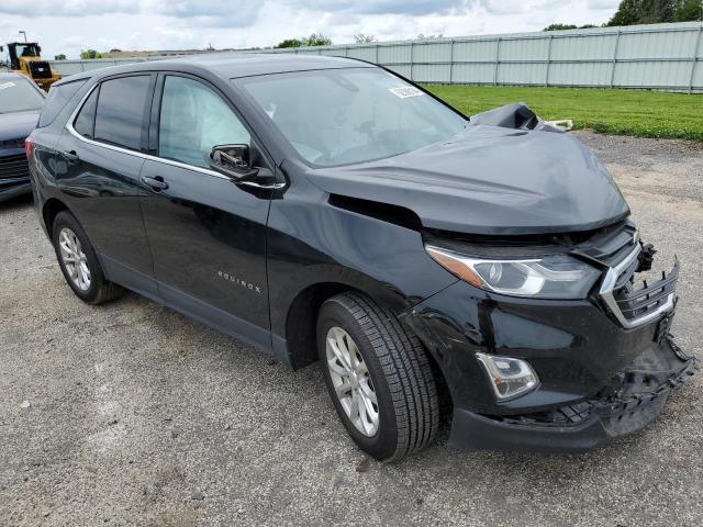 Photo 3 VIN: 2GNAXKEV1L6231086 - CHEVROLET EQUINOX LT 