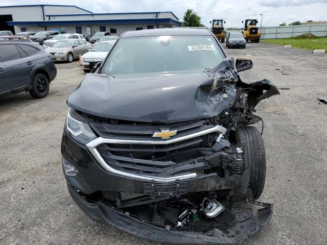 Photo 4 VIN: 2GNAXKEV1L6231086 - CHEVROLET EQUINOX LT 