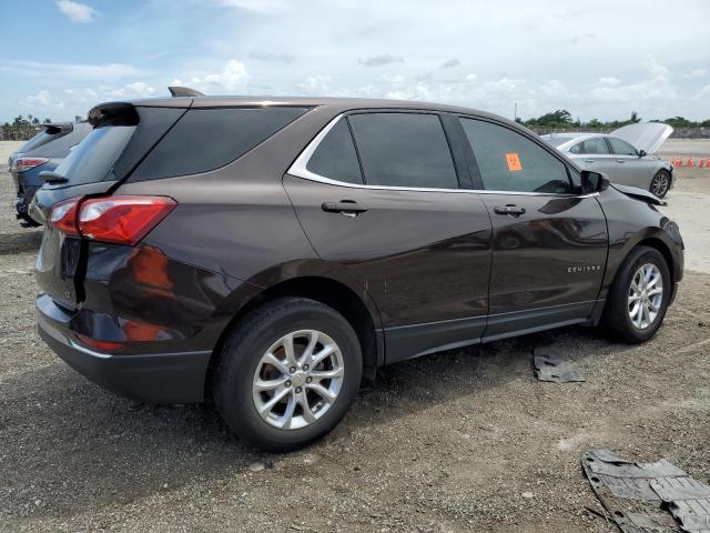 Photo 2 VIN: 2GNAXKEV1L6231265 - CHEVROLET EQUINOX LT 