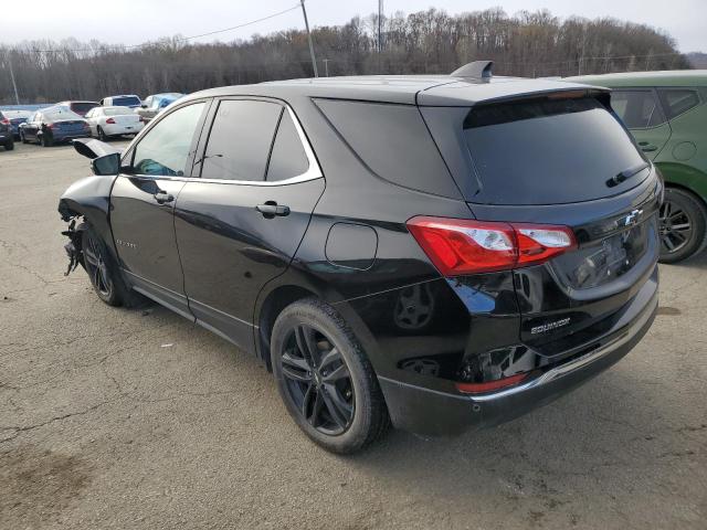 Photo 1 VIN: 2GNAXKEV1L6235350 - CHEVROLET EQUINOX LT 