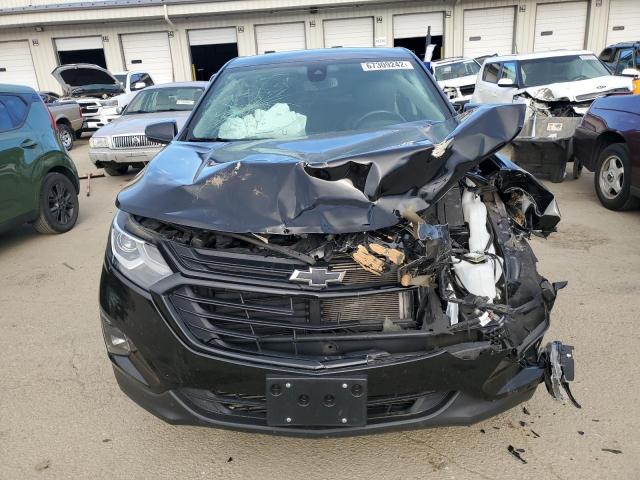 Photo 4 VIN: 2GNAXKEV1L6235350 - CHEVROLET EQUINOX LT 