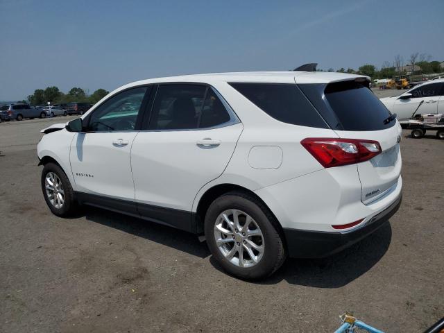 Photo 1 VIN: 2GNAXKEV1L6237079 - CHEVROLET EQUINOX LT 