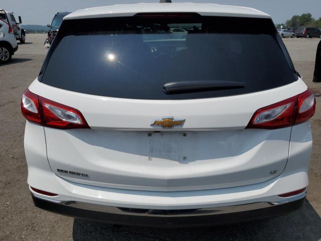 Photo 5 VIN: 2GNAXKEV1L6237079 - CHEVROLET EQUINOX LT 