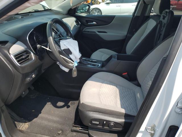 Photo 6 VIN: 2GNAXKEV1L6237079 - CHEVROLET EQUINOX LT 