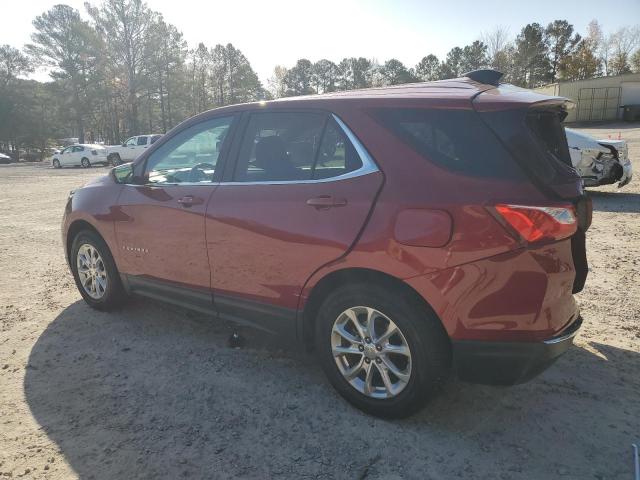 Photo 1 VIN: 2GNAXKEV1L6258787 - CHEVROLET EQUINOX LT 