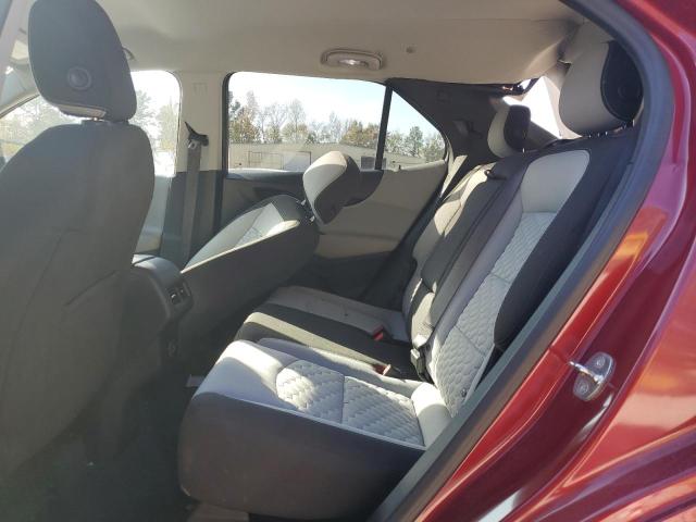 Photo 10 VIN: 2GNAXKEV1L6258787 - CHEVROLET EQUINOX LT 