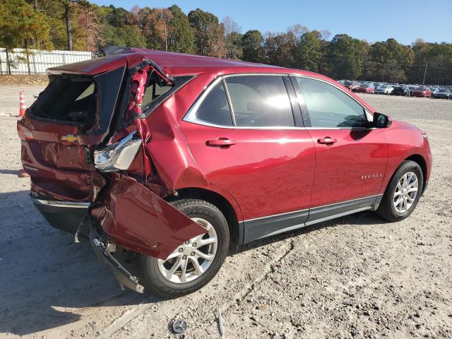 Photo 2 VIN: 2GNAXKEV1L6258787 - CHEVROLET EQUINOX LT 