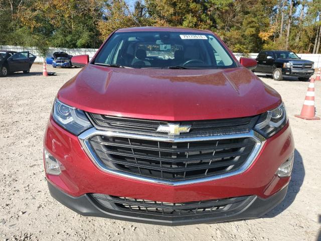 Photo 4 VIN: 2GNAXKEV1L6258787 - CHEVROLET EQUINOX LT 