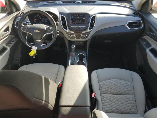 Photo 7 VIN: 2GNAXKEV1L6258787 - CHEVROLET EQUINOX LT 