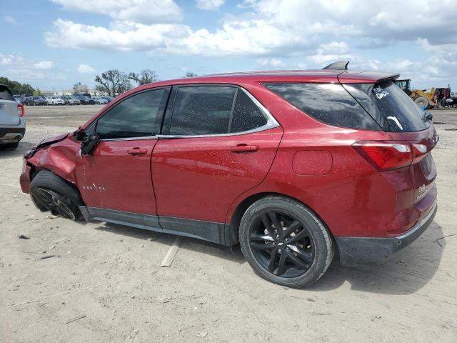 Photo 1 VIN: 2GNAXKEV1L6262838 - CHEVROLET EQUINOX 