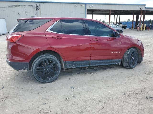 Photo 2 VIN: 2GNAXKEV1L6262838 - CHEVROLET EQUINOX 