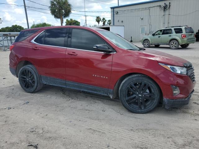 Photo 3 VIN: 2GNAXKEV1L6262838 - CHEVROLET EQUINOX 