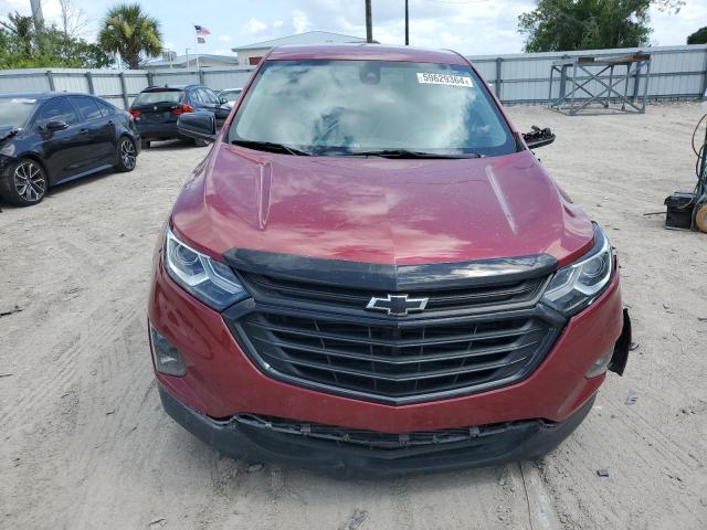 Photo 4 VIN: 2GNAXKEV1L6262838 - CHEVROLET EQUINOX 