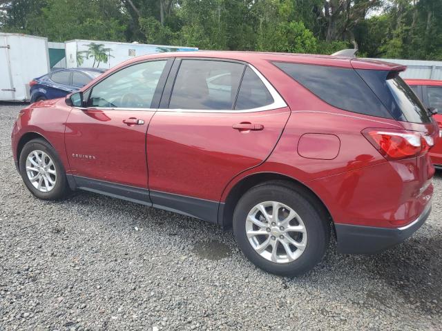 Photo 1 VIN: 2GNAXKEV1L6279333 - CHEVROLET EQUINOX LT 