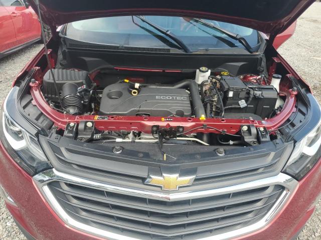 Photo 11 VIN: 2GNAXKEV1L6279333 - CHEVROLET EQUINOX LT 