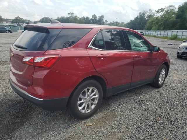 Photo 2 VIN: 2GNAXKEV1L6279333 - CHEVROLET EQUINOX LT 