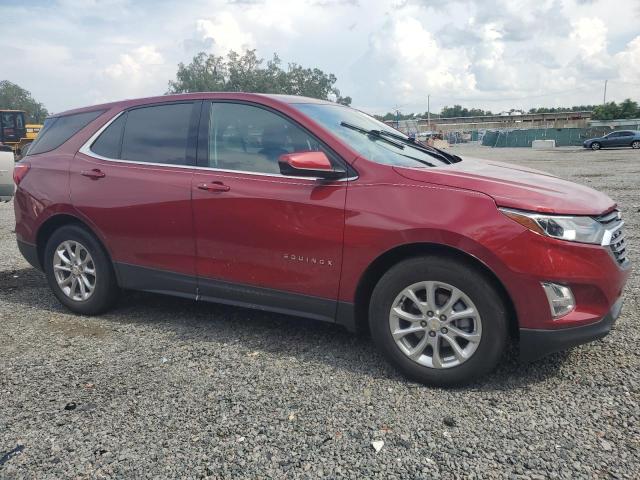 Photo 3 VIN: 2GNAXKEV1L6279333 - CHEVROLET EQUINOX LT 