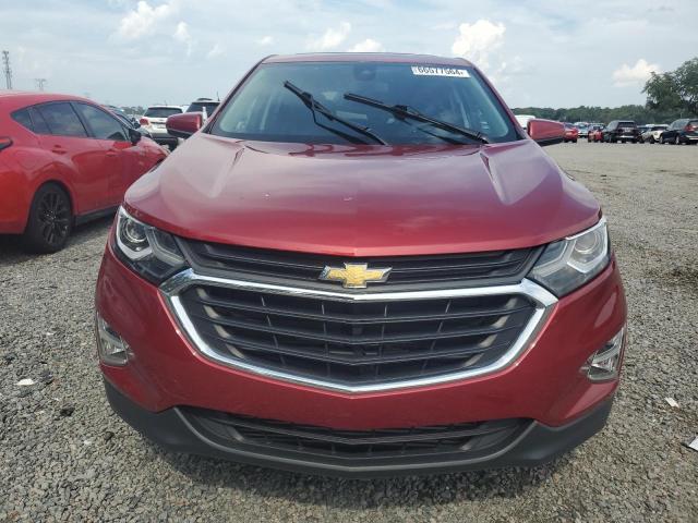 Photo 4 VIN: 2GNAXKEV1L6279333 - CHEVROLET EQUINOX LT 