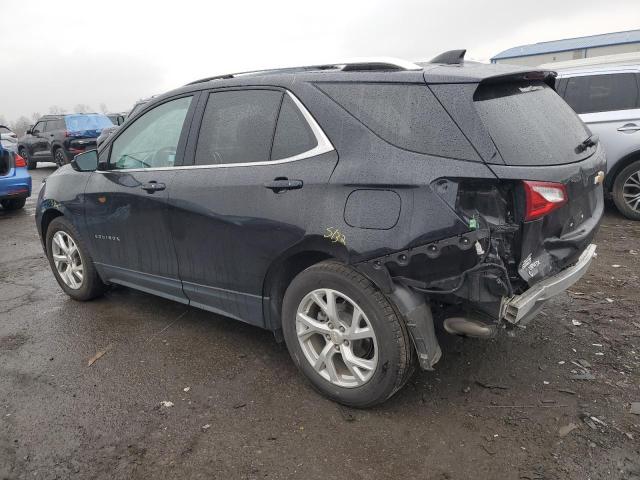 Photo 1 VIN: 2GNAXKEV1L6284371 - CHEVROLET EQUINOX LT 