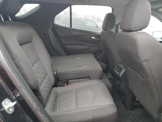 Photo 10 VIN: 2GNAXKEV1L6284371 - CHEVROLET EQUINOX LT 