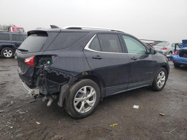 Photo 2 VIN: 2GNAXKEV1L6284371 - CHEVROLET EQUINOX LT 