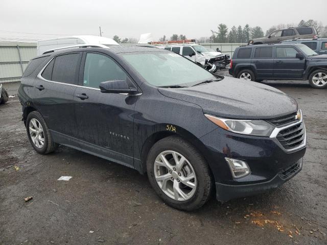 Photo 3 VIN: 2GNAXKEV1L6284371 - CHEVROLET EQUINOX LT 