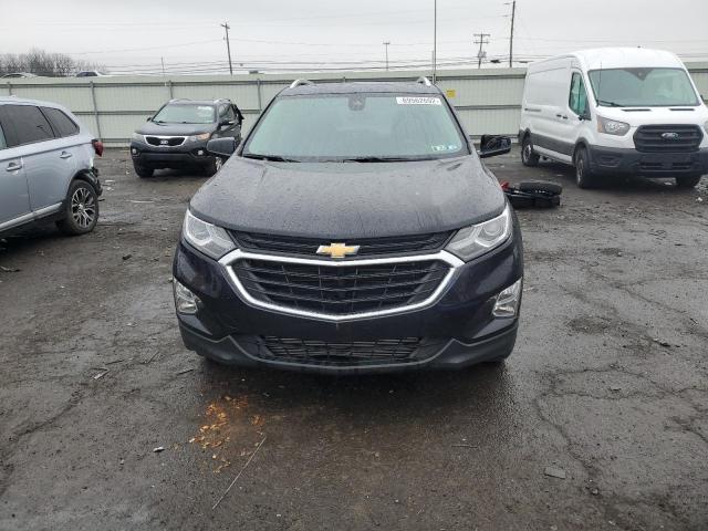 Photo 4 VIN: 2GNAXKEV1L6284371 - CHEVROLET EQUINOX LT 