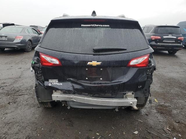 Photo 5 VIN: 2GNAXKEV1L6284371 - CHEVROLET EQUINOX LT 