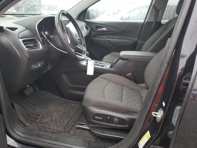 Photo 6 VIN: 2GNAXKEV1L6284371 - CHEVROLET EQUINOX LT 