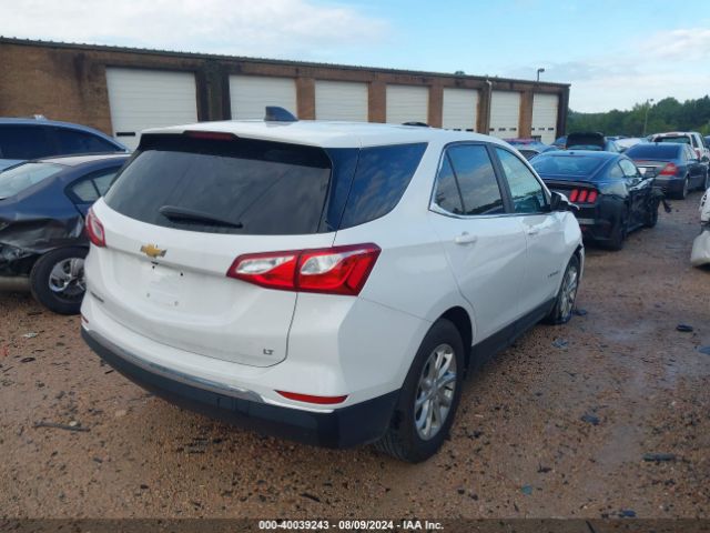 Photo 3 VIN: 2GNAXKEV1M6118482 - CHEVROLET EQUINOX 