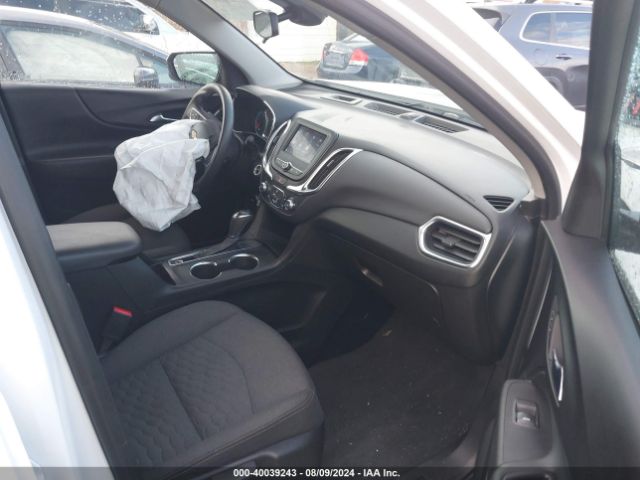 Photo 4 VIN: 2GNAXKEV1M6118482 - CHEVROLET EQUINOX 