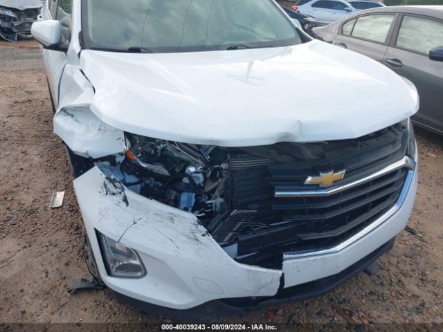 Photo 5 VIN: 2GNAXKEV1M6118482 - CHEVROLET EQUINOX 