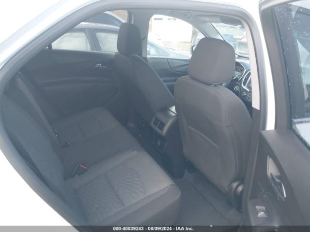 Photo 7 VIN: 2GNAXKEV1M6118482 - CHEVROLET EQUINOX 