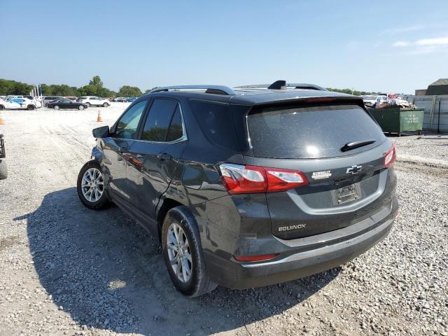 Photo 2 VIN: 2GNAXKEV1M6119308 - CHEVROLET EQUINOX LT 