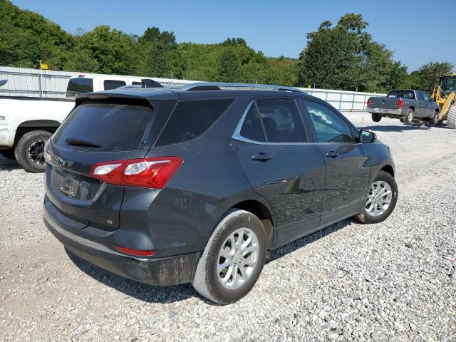 Photo 3 VIN: 2GNAXKEV1M6119308 - CHEVROLET EQUINOX LT 