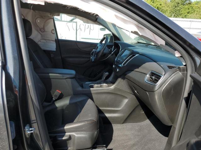 Photo 4 VIN: 2GNAXKEV1M6119308 - CHEVROLET EQUINOX LT 