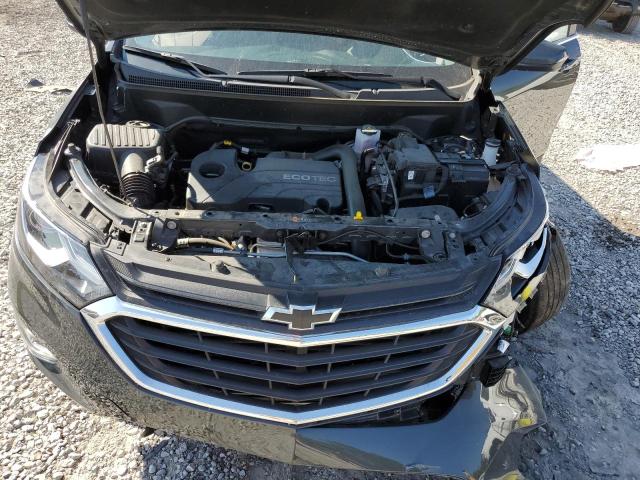 Photo 6 VIN: 2GNAXKEV1M6119308 - CHEVROLET EQUINOX LT 