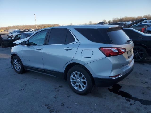 Photo 1 VIN: 2GNAXKEV1M6120801 - CHEVROLET EQUINOX LT 