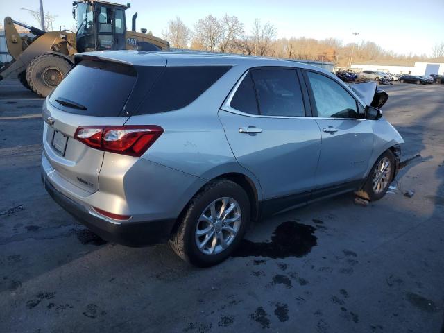 Photo 2 VIN: 2GNAXKEV1M6120801 - CHEVROLET EQUINOX LT 