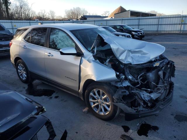 Photo 3 VIN: 2GNAXKEV1M6120801 - CHEVROLET EQUINOX LT 