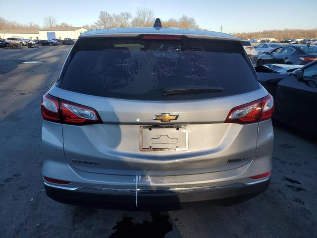 Photo 5 VIN: 2GNAXKEV1M6120801 - CHEVROLET EQUINOX LT 