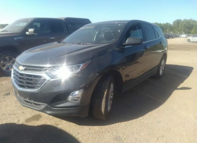 Photo 1 VIN: 2GNAXKEV1M6122774 - CHEVROLET EQUINOX 