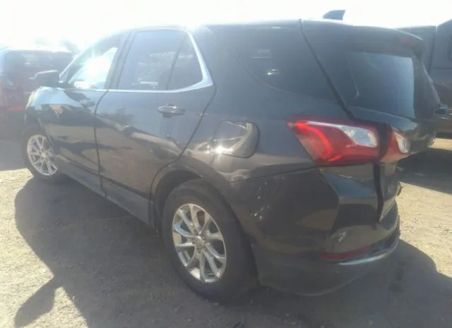 Photo 2 VIN: 2GNAXKEV1M6122774 - CHEVROLET EQUINOX 