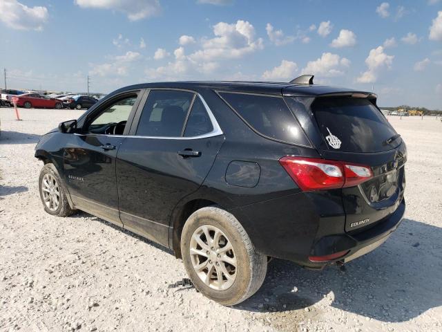 Photo 1 VIN: 2GNAXKEV1M6123911 - CHEVROLET EQUINOX LT 